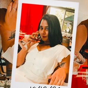 Meet your Posher, Shaily